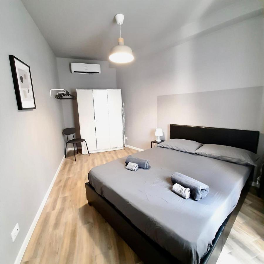 Apartamento Casa Sobit Turín Exterior foto