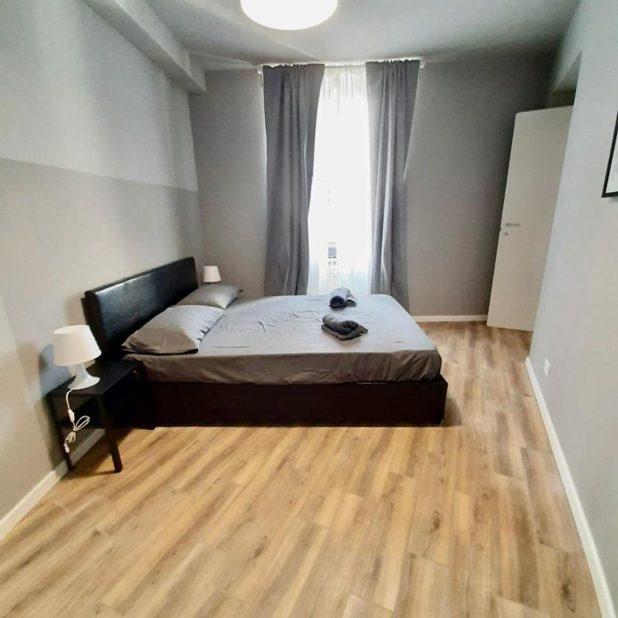 Apartamento Casa Sobit Turín Exterior foto