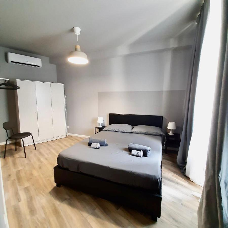 Apartamento Casa Sobit Turín Exterior foto
