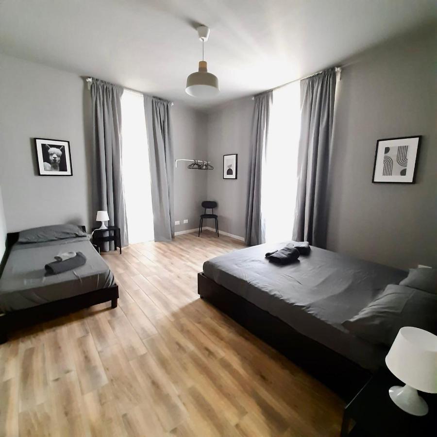 Apartamento Casa Sobit Turín Exterior foto